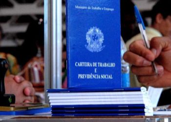 Após meses em baixa, SC teve aumento do número de empregos