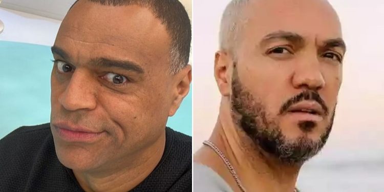 Justiça dá 15 dias pra Belo e Denílson explicarem acordo