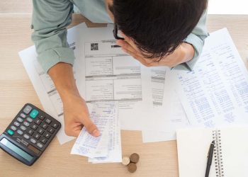 Segundo análise, Brasil tem cerca de 71 milhões de inadimplentes