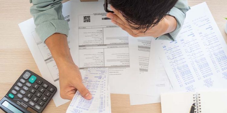 Segundo análise, Brasil tem cerca de 71 milhões de inadimplentes