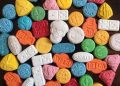 Ecstasy: SC bate recorde de apreensões em 2023