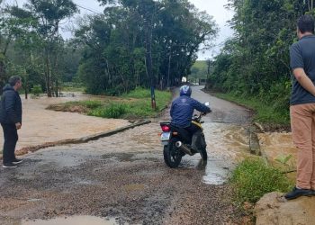 São João Batista tem força-tarefa para atender população