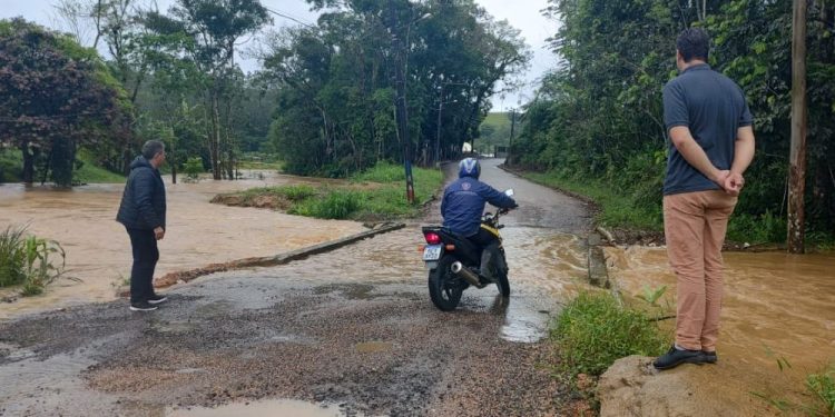São João Batista tem força-tarefa para atender população