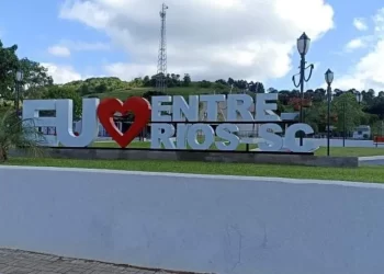 Cidade de SC tem maior proporção de centenários do Brasil