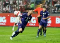 Argentina mantém invencibilidade nas Eliminatórias Sul-Americanas para a Copa de 2026 com show de Lionel Messi