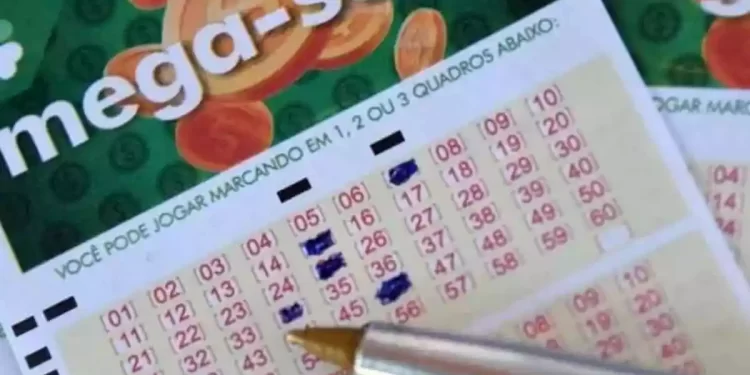 Seis catarinenses acertaram 5 dezenas da MEGA