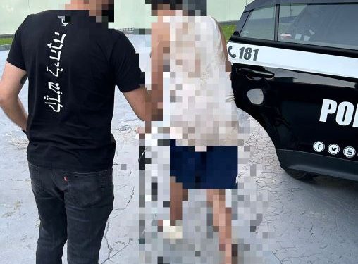 Polícia Civil prende dois suspeitos de tentativa de homicídio a facadas em boate