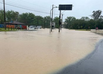 Mais uma cidade adota toque de recolher em SC