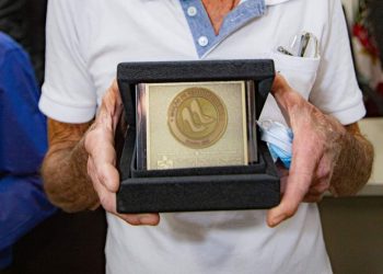 Câmara de São João Batista entregará moção aos sapateiros