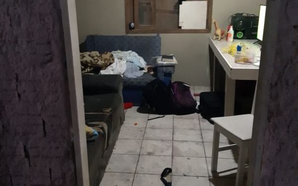 Homem morre assassinado após discussão por um cachorro, em São João Batista