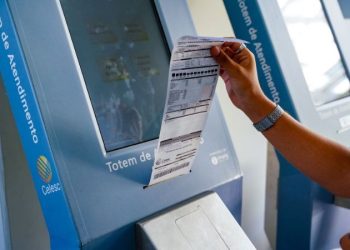 Celesc: conta em dia inicia hoje.