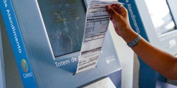 Celesc: conta em dia inicia hoje.