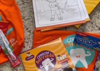 Prefeituras de Canelinha e Nova Trento se pronunciam sobre kits de saúde bucal