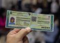 Governo define prazo para emissão da nova Carteira Nacional de Identidade