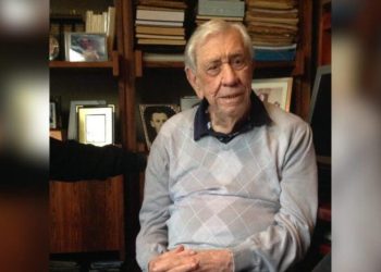 Morre ex-governador Colombo Machado Salles aos 97 anos