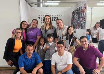 Projeto de São João Batista é destaque na 38ª Feira Catarinense de Matemática