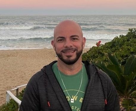 Professor de São João Batista está desaparecido