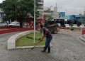 Secretaria de Infraestrutura de São João Batista efetuará mutirão de serviços de limpeza e roçada