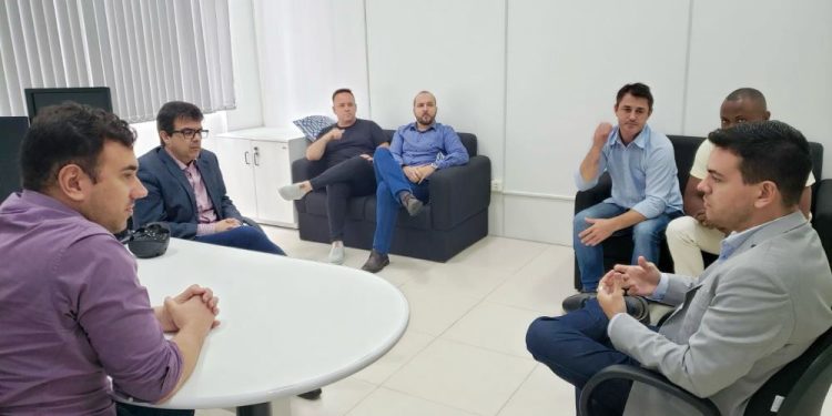 CPI: Legislativo vai ao Ministério Público para fortalecer investigações em SJB