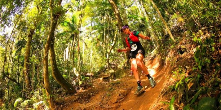 Nova Trento sedia a ultramaratona Sicoob Mons Ultra Trail no fim de semana