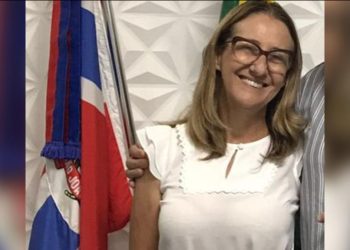 Secretária de Assistência Social de São João Batista pede exoneração