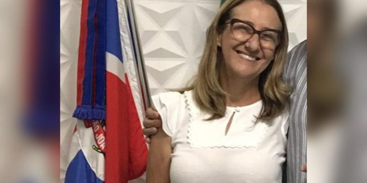 Secretária de Assistência Social de São João Batista pede exoneração