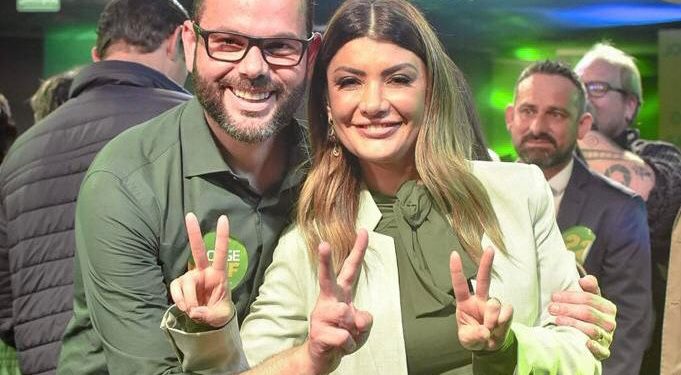 Segundo Encontro do PL Mulher será hoje em Nova Trento