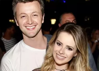 Reconciliação: Sandy e Lucas decidem recomeçar