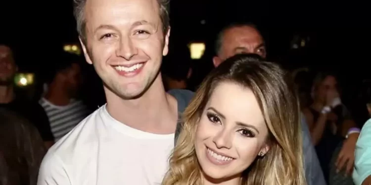 Reconciliação: Sandy e Lucas decidem recomeçar