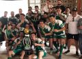 São Valentim é campeão do Futebol do Interior de Nova Trento 2023