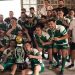 São Valentim é campeão do Futebol do Interior de Nova Trento 2023