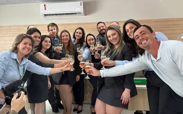 Cresol reinaugura Agência em São João Batista (SC)