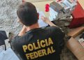 Polícia Federal deflagra operação para reprimir o contrabando de cigarros eletrônicos e o comércio de mercadorias irregulares