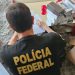Polícia Federal deflagra operação para reprimir o contrabando de cigarros eletrônicos e o comércio de mercadorias irregulares