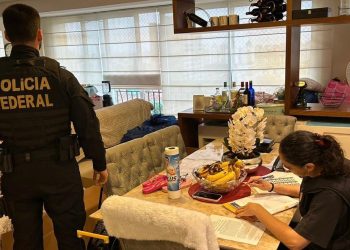 PF, com apoio da CVM, investiga fraudes com prejuízo estimado em R$ 451 milhões