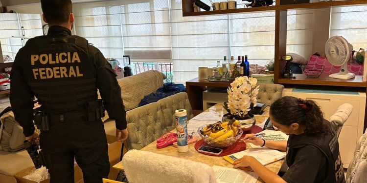 PF, com apoio da CVM, investiga fraudes com prejuízo estimado em R$ 451 milhões