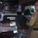 Homem com mandado de prisão em aberto é preso após agredir a companheira em Canelinha