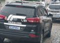 Polícia Civil prende suspeito de furto em flagrante no bairro ribanceira do sul