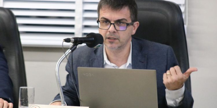 PP de São João Batista quer instalação da CPI da Gasolina