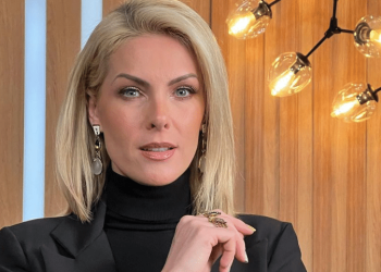 Apresentadora Ana Hickmann é agredida pelo marido
