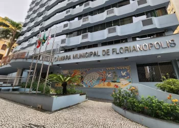 Câmara de Florianópolis tem nova data para concurso público