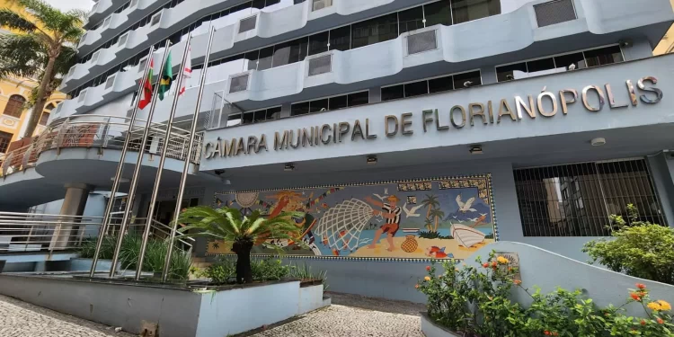 Câmara de Florianópolis tem nova data para concurso público