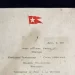 Leilão do Cardápio da Primeira Classe do Titanic Arrecada Mais de R$ 500 Mil