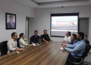 Prefeitura de São João Batista quer reformar Centro de Eventos