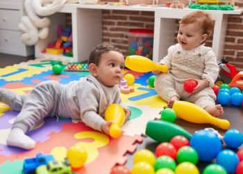 Inscrições para projeto Brincando e Interagindo nas Férias da Educação Infantil abrem em dezembro