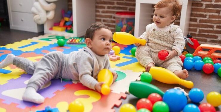 Inscrições para projeto Brincando e Interagindo nas Férias da Educação Infantil abrem em dezembro