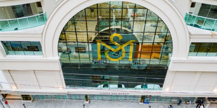 Construtora se destaca no mercado de alto padrão