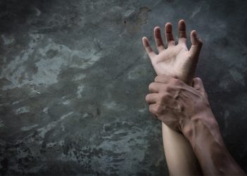 SC: Mais que o dobro de casos de estupro em 2023