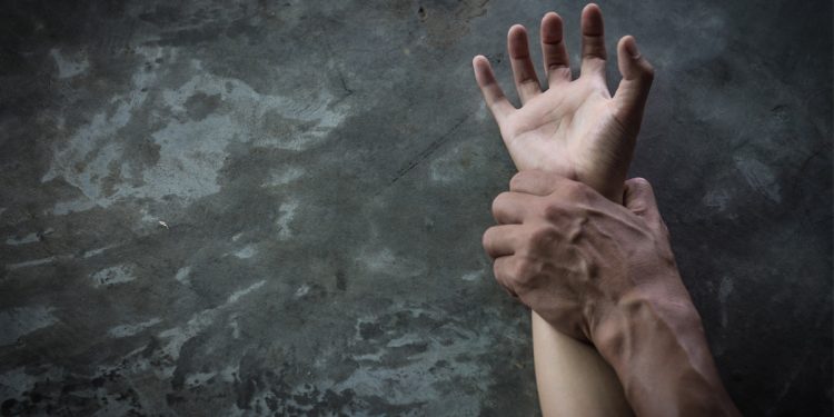 SC: Mais que o dobro de casos de estupro em 2023