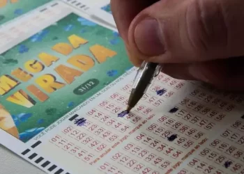 Maior prêmio da história: Mega da virada pode chegar a R$550 milhões